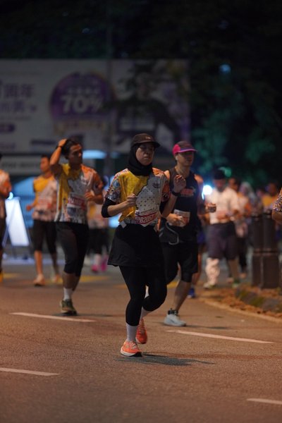 Ipoh Half Marathon 2026