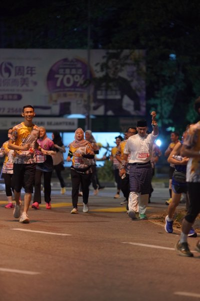 Ipoh Half Marathon 2026