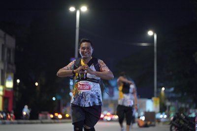 Ipoh Half Marathon 2026