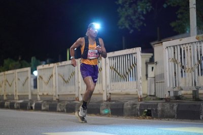 Ipoh Half Marathon 2026