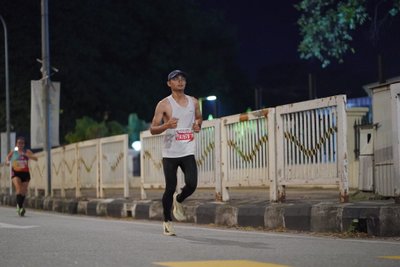 Ipoh Half Marathon 2026