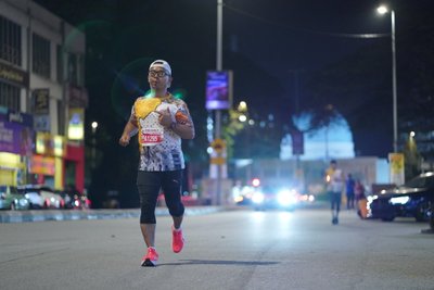 Ipoh Half Marathon 2026