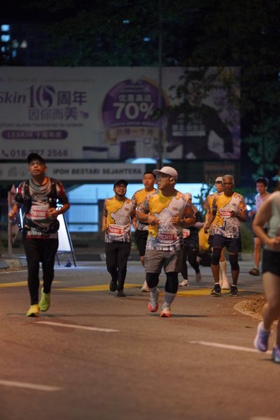 Ipoh Half Marathon 2026