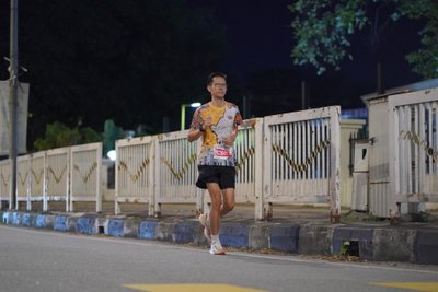 Ipoh Half Marathon 2026