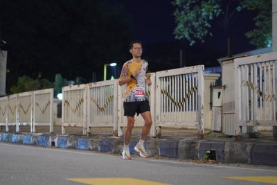 Ipoh Half Marathon 2026