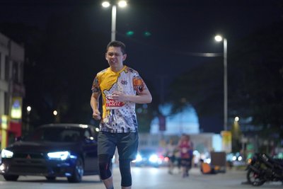 Ipoh Half Marathon 2026