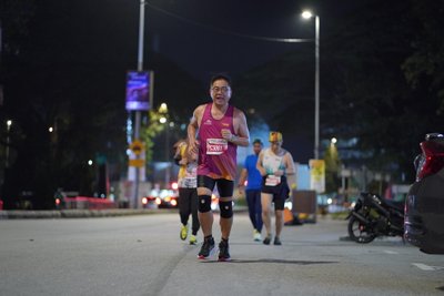 Ipoh Half Marathon 2026