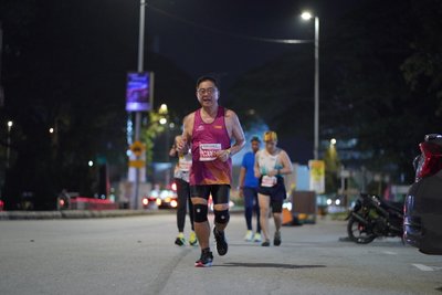 Ipoh Half Marathon 2026