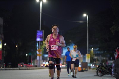 Ipoh Half Marathon 2026