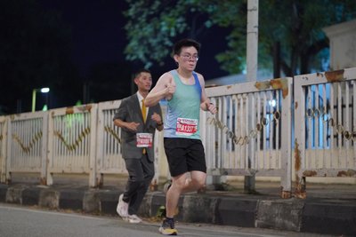 Ipoh Half Marathon 2026