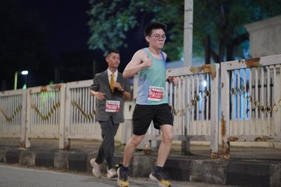 Ipoh Half Marathon 2026