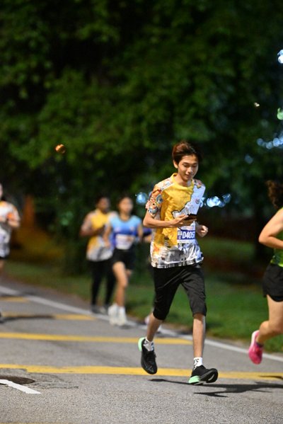 Ipoh Half Marathon 2026