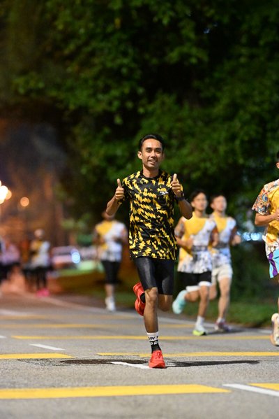 Ipoh Half Marathon 2026