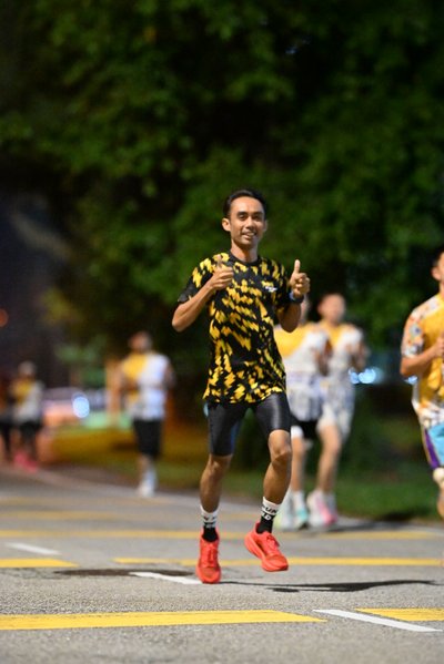 Ipoh Half Marathon 2026