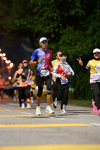 Ipoh Half Marathon 2026