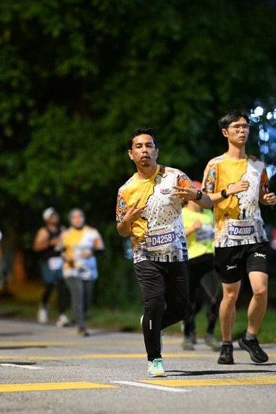Ipoh Half Marathon 2026