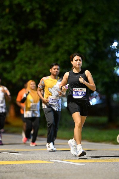 Ipoh Half Marathon 2026
