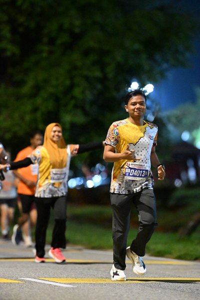 Ipoh Half Marathon 2026
