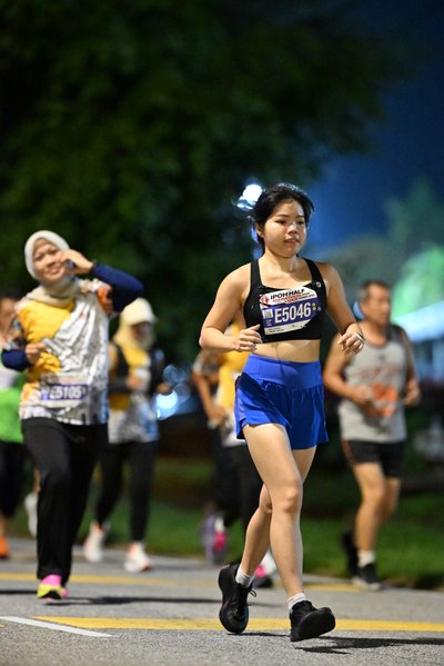 Ipoh Half Marathon 2026