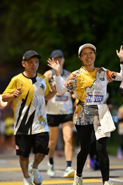 Ipoh Half Marathon 2026