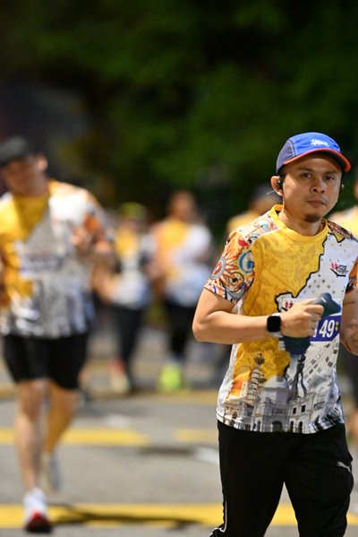 Ipoh Half Marathon 2026