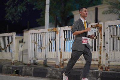 Ipoh Half Marathon 2026