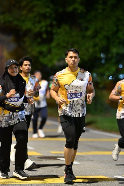 Ipoh Half Marathon 2026