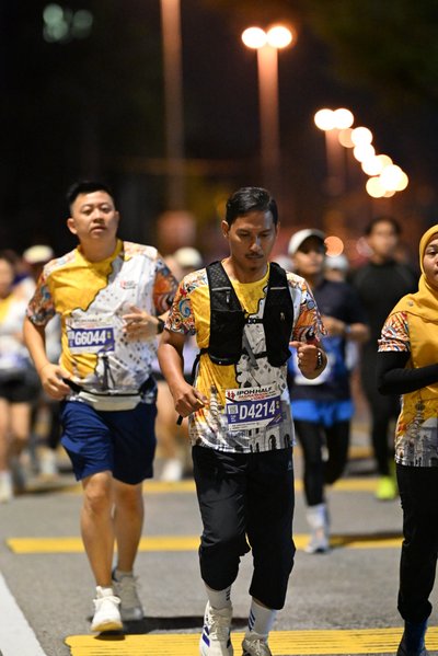 Ipoh Half Marathon 2026