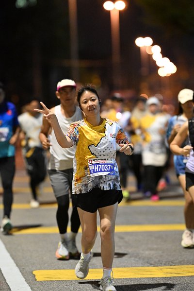 Ipoh Half Marathon 2026