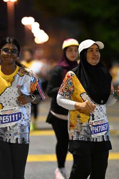 Ipoh Half Marathon 2026
