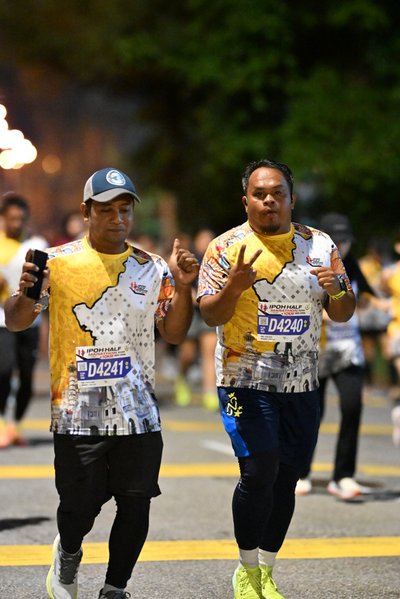 Ipoh Half Marathon 2026