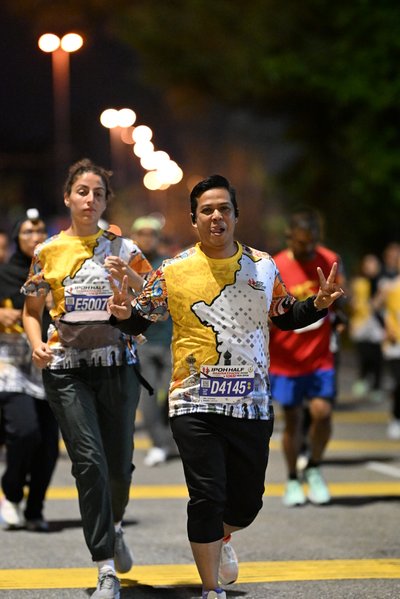 Ipoh Half Marathon 2026
