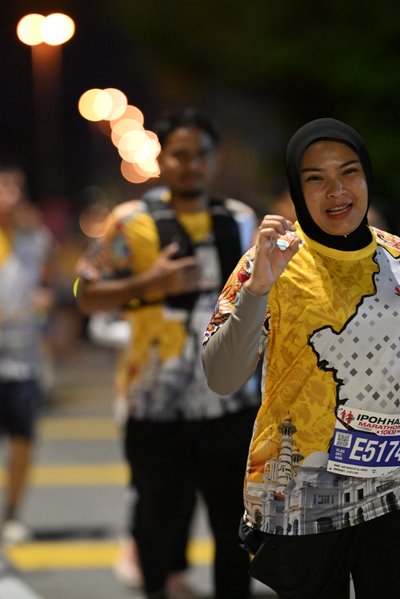 Ipoh Half Marathon 2026