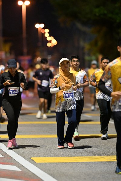Ipoh Half Marathon 2026