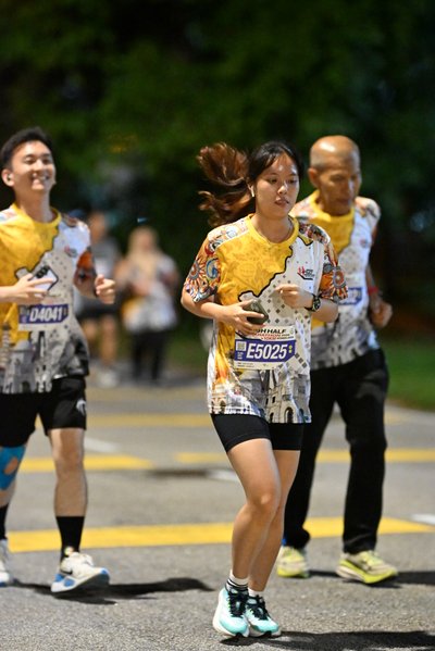Ipoh Half Marathon 2026