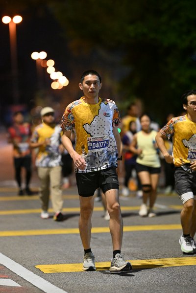 Ipoh Half Marathon 2026