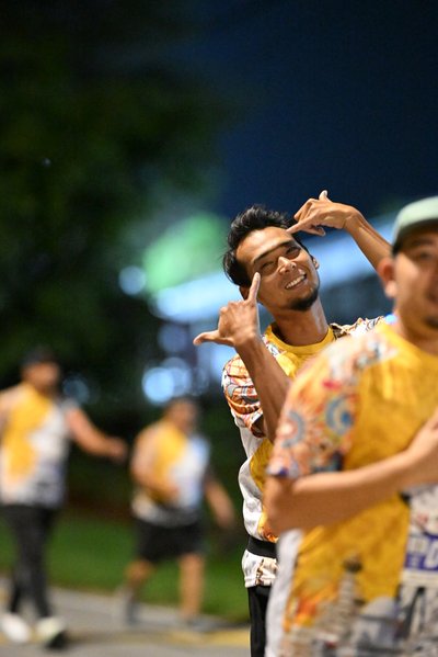 Ipoh Half Marathon 2026