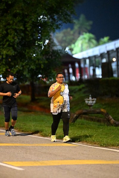 Ipoh Half Marathon 2026