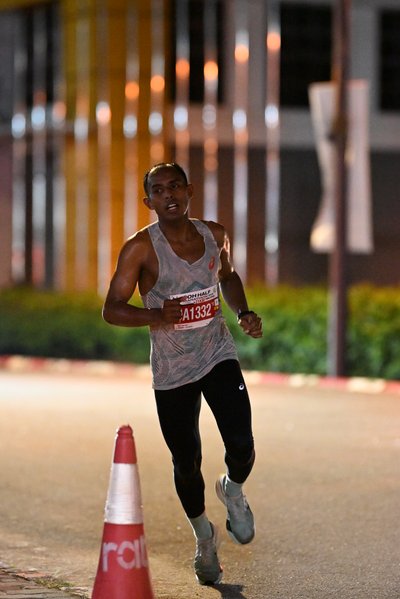 Ipoh Half Marathon 2026
