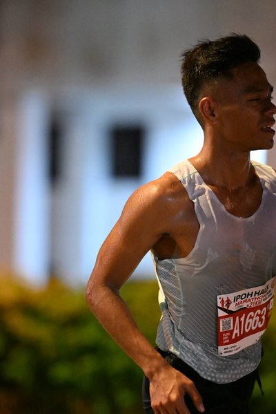Ipoh Half Marathon 2026