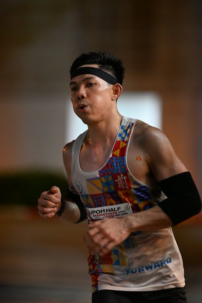 Ipoh Half Marathon 2026