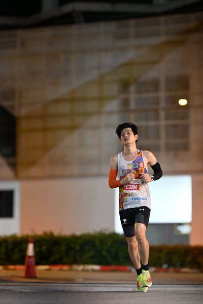 Ipoh Half Marathon 2026