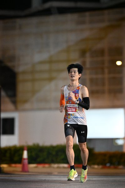 Ipoh Half Marathon 2026
