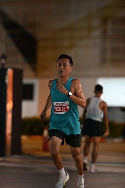 Ipoh Half Marathon 2026