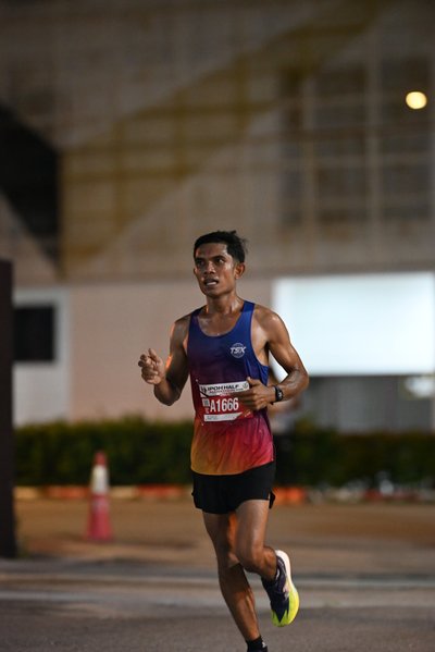 Ipoh Half Marathon 2026