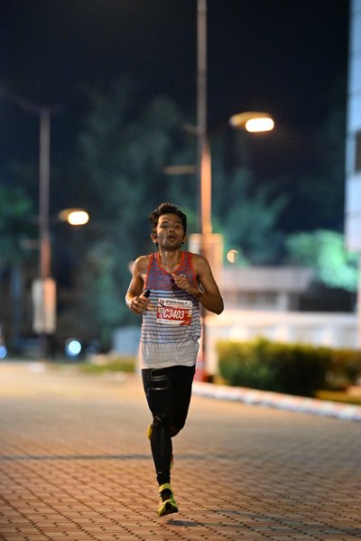 Ipoh Half Marathon 2026
