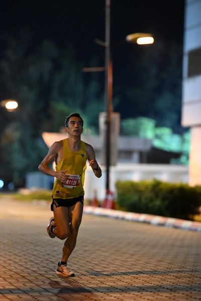 Ipoh Half Marathon 2026