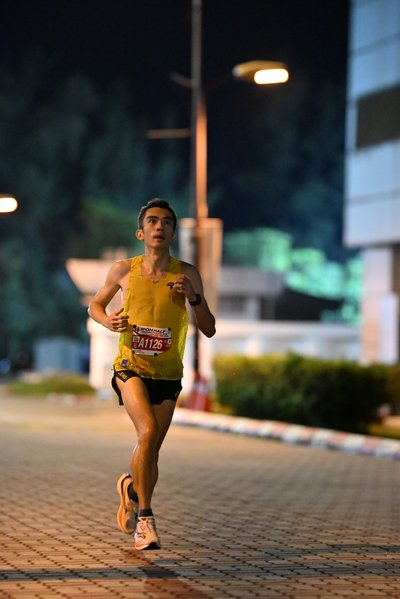 Ipoh Half Marathon 2026