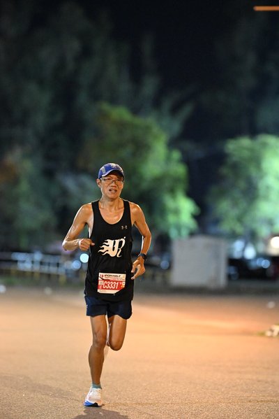 Ipoh Half Marathon 2026
