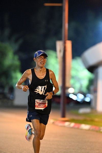 Ipoh Half Marathon 2026